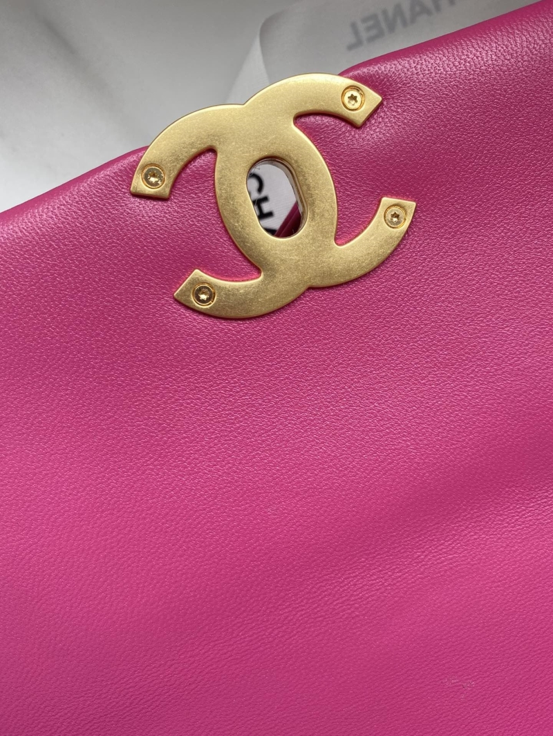 Ch**el 19 bags